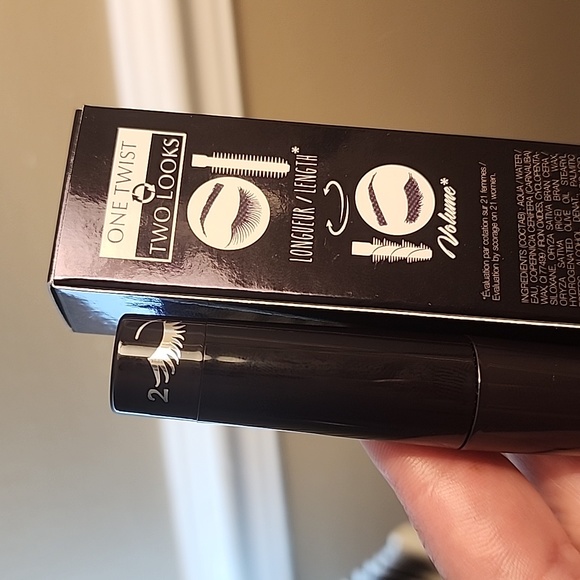 BY TERRY Lash-Expert Twist Brush Double Effect Mascara - Picture 5 of 5
